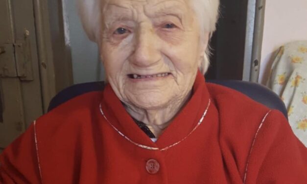 Domenica Giovannetti