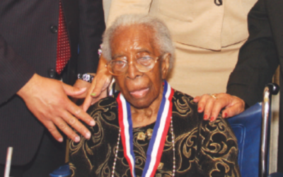 Elizabeth Lee