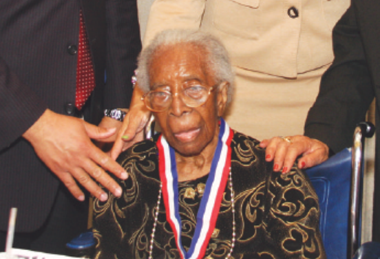 Elizabeth Lee