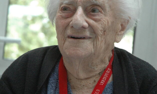 Francine Boulot