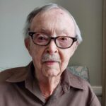 At 111, Ken Weeks Becomes the Oldest Australian Man Ever
