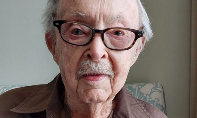 At 111, Ken Weeks Becomes the Oldest Australian Man Ever