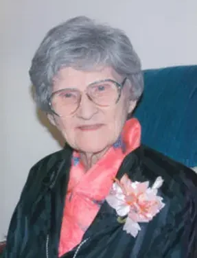 Jennie Sutherland