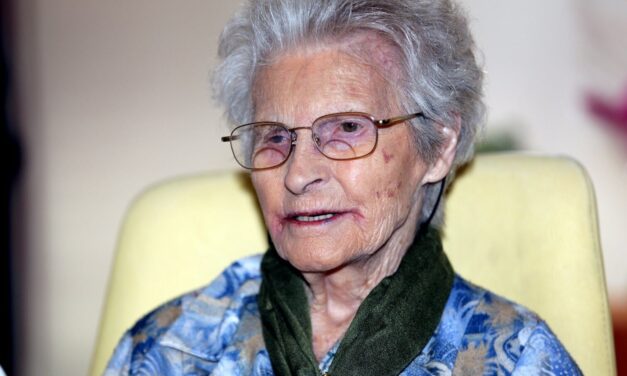 Marcelle Gourdinet