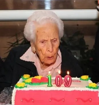 María Medina Prieto