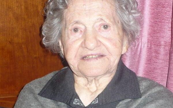 Maria Vencelj Maggi