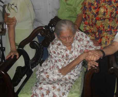 Maria de Lourdes Nogueira Lima