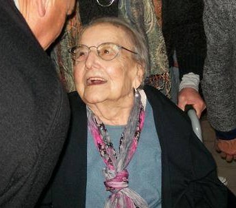 María del Amparo Porris Herrero