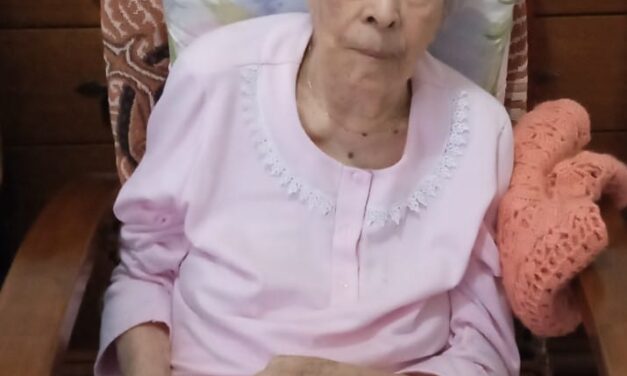 Olga Rezende Augusto Lousada