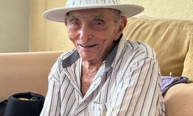 Raimundo Barros Ferreira