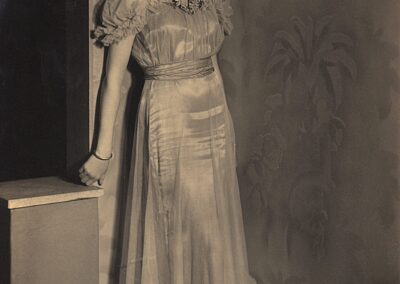 At the age of 19.
