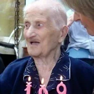 Anita Tiburni