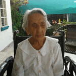 Guillermina Acosta Bilbao (1901–2017) Recognized as Oldest Central American in History