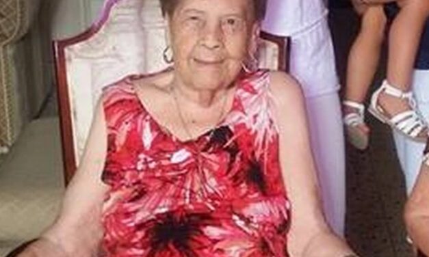 Carmen Porras Flórez