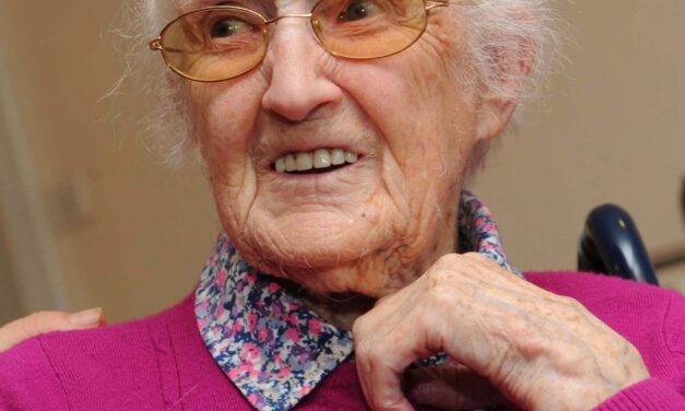 Gwenllian Davies