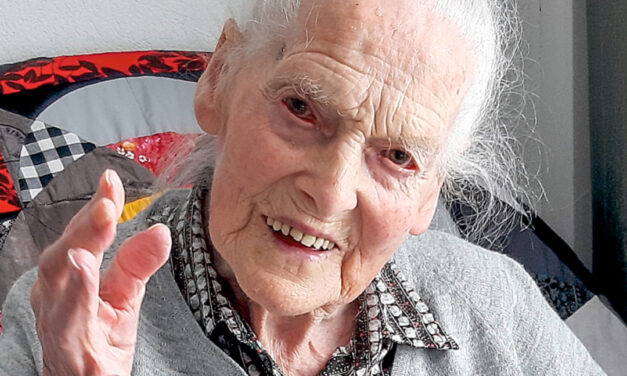 Hedwig Zaugg
