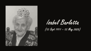 Isabel Barletta, Argentina's Oldest Person, Dies at 113
