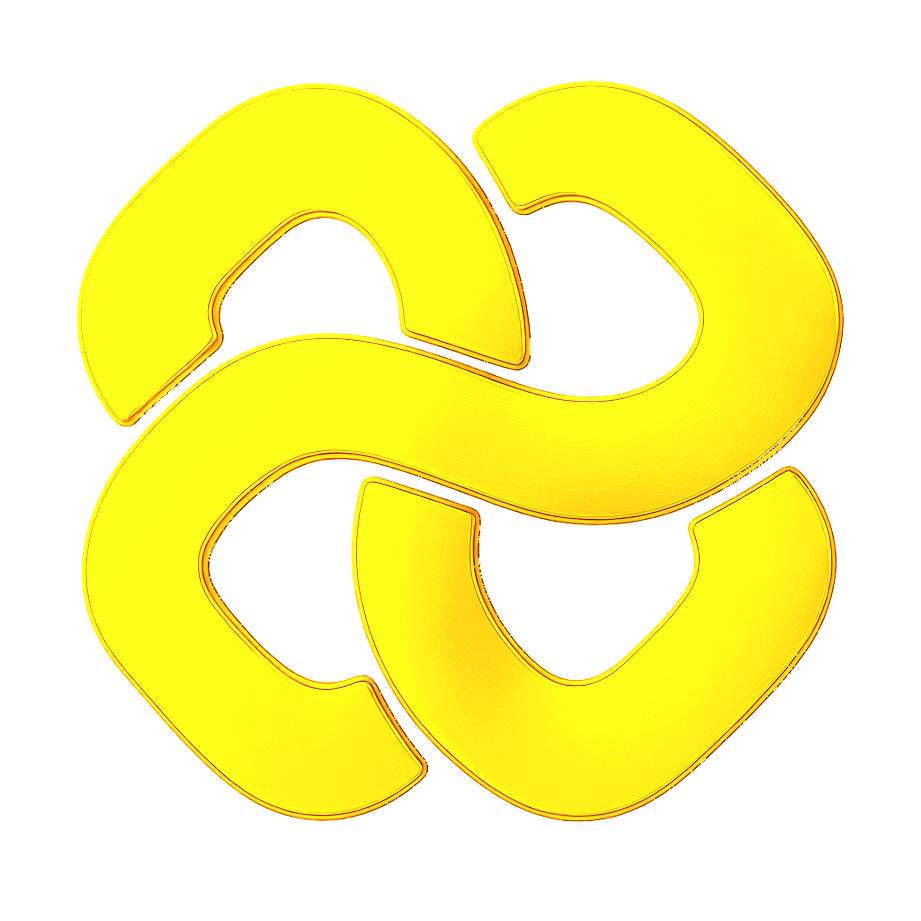 Yellow Badge