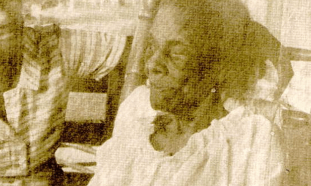 Edmonie Mackey – The Last Living US Slave Born Before Abolition?