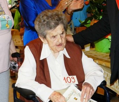 Margherita Orioli
