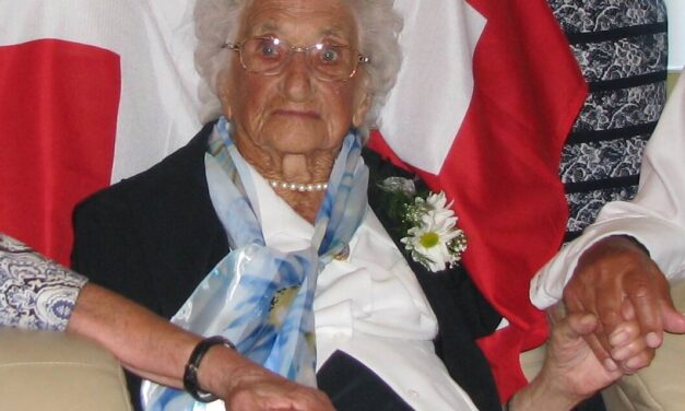 Marguerite Nerny