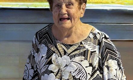 On her 109th birthday. (Source: Conociendo a Puerto Rico)