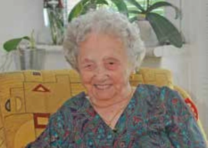 Mária Höffner