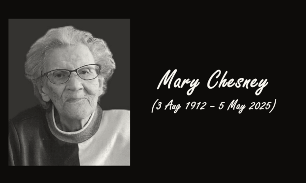 Mary Chesney, Missouri’s Oldest Resident, Dies at 112