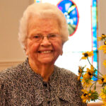 Georgia Woman Ophelia Alligood Celebrates Her 110th Birthday