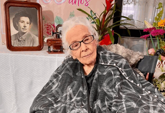 Rosa María Sosa Bravo