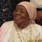 Washington, D.C.’s Oldest Resident, Willie Mae Avery, Turns 110