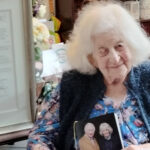 Anne Baker, British Writer and Fundraiser, Turns 111