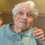 Marie-Rose Tessier, France’s Oldest Person, Turns 115