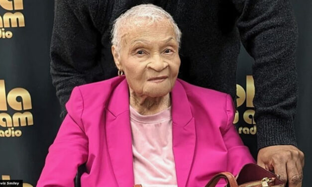 Viola Fletcher, Oldest Tulsa Massacre Survivor, Turns 111