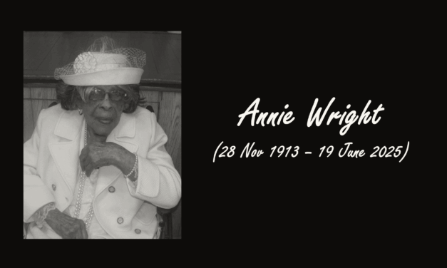 Pennsylvania Woman Annie Wright Dies at 111
