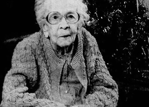 Bertha Davis