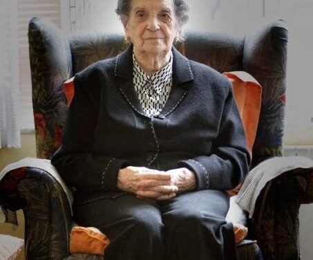 Carmen Gómez González