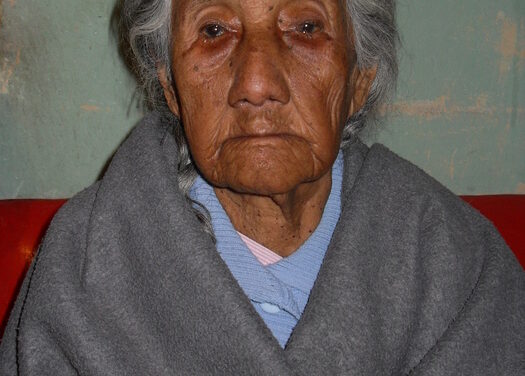 Elvira Montoya Ordóñez