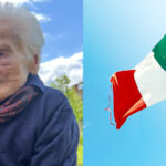 Italian Woman Gentilina Raccosta Celebrates 110th Birthday