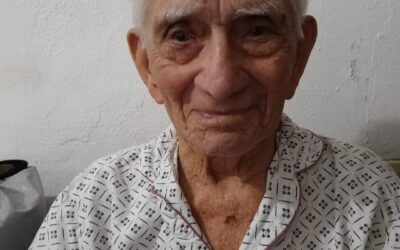 Juan Escribano Bruno