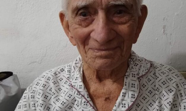 Juan Escribano Bruno