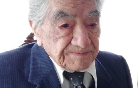Julio César Mora Tapia
