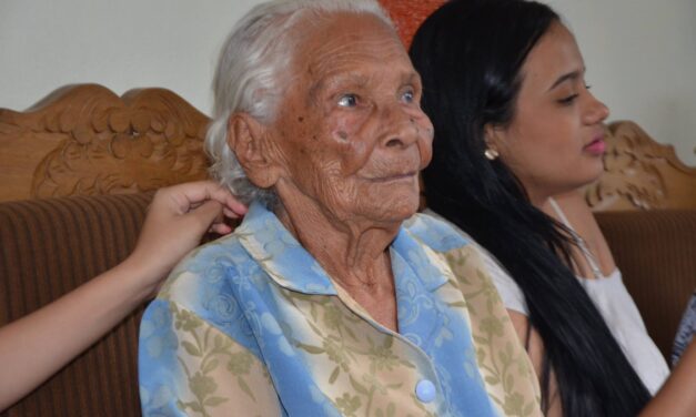 María Estefanía Mejía