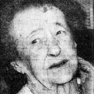 Marie-Louise Meunier