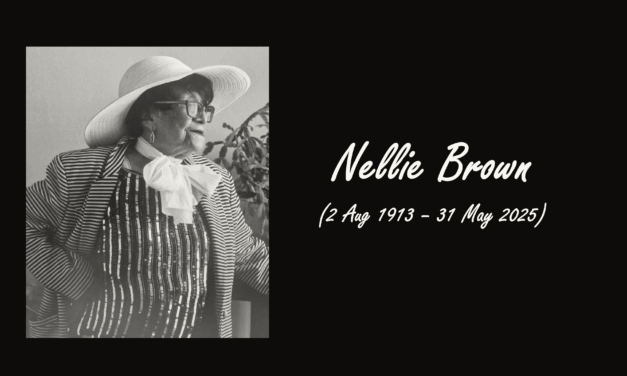 Jamaican-born British Supercentenarian Nellie Brown Dies at 111