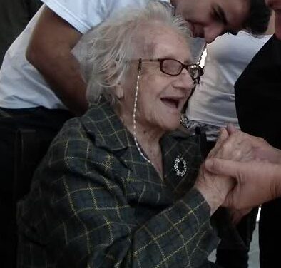 Olga de Almeida Fiúza