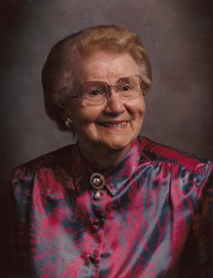 Florilda Desrochers