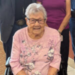 Rachel Miles, Arizona’s Oldest Known Resident, Turns 110