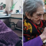 Spanish Woman Ascensión Capilla Rodríguez Turns 111