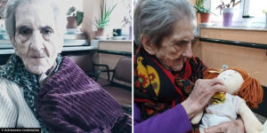 Spanish Woman Ascensión Capilla Rodríguez Turns 111